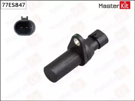 датчик положения коленвала!\ Fiat Punto/Idea/Panda 1.1-1.4i 99> 77ES847 MASTERKIT