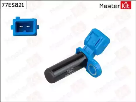 датчик положения коленвала!\ Ford Fiesta 1.25i-1.6i/16V 95>/Fusion 1.4/1.6 02> 77ES821 MASTERKIT