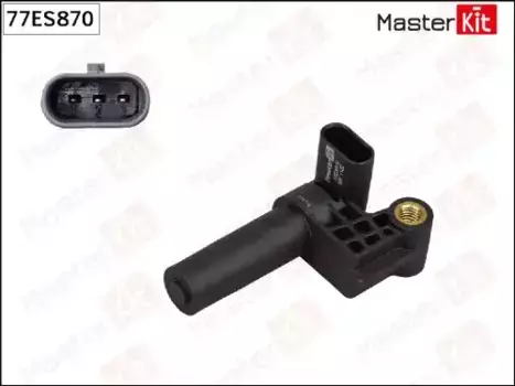 датчик положения коленвала!\ Ford Transit, Peugeot Boxer 2.2HDi 11> 77ES870 MASTERKIT