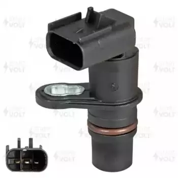 датчик положения коленвала!\ ГАЗ, ПАЗ ISBE ISF 3.8 CUMMINS VS-CS 0703 СТАРТВОЛЬТ