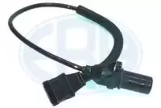 датчик положения коленвала!\ Hyundai Accent/Santa Fe/Tucson 99>, KIA Carens/Cerato 02-06 551107