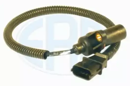 датчик положения коленвала!\ Hyundai Accent/Santa Fe/Tucson 99>, KIA Carens/Cerato 02-06 550408
