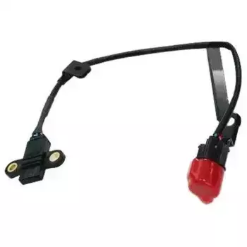 датчик положения коленвала!\ Hyundai Getz 02>, Kia Picanto 04> 87596 MEAT & DORIA