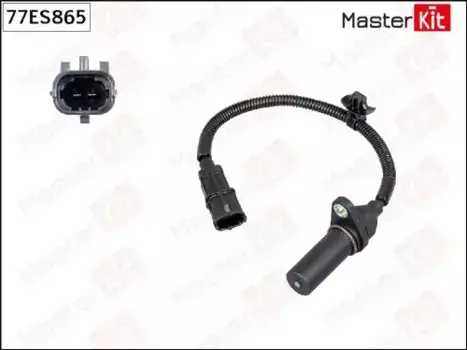 датчик положения коленвала!\ Hyundai i30/Solaris, KIA Ceed 1.4i-1.6i 06> 77ES865 MASTERKIT