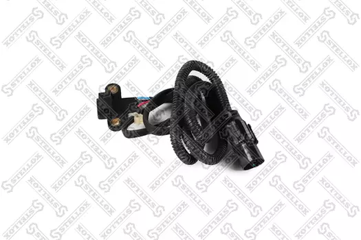 датчик положения коленвала!\ Hyundai SantaFe 2.4 00> 06-00120-SX STELLOX