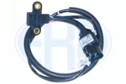 датчик положения коленвала!\ Hyundai SantaFe 2.4 00> 550356 ERA