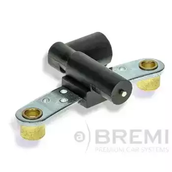 датчик положения коленвала! L1-24mm\ Nissan Kubistar 1.4 03> 60314 BREMI
