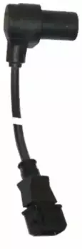 датчик положения коленвала !L-300mm\ Daewoo Lanos/Nubira, Chevrolet Lanos 1.4/1.6i 97> 87234 MEAT & DORIA