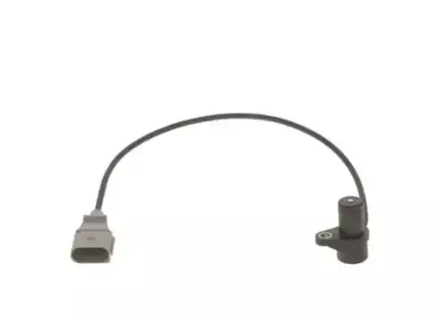датчик положения коленвала! L-440mm\ Audi A8 3.7i/4.2i V8 94-99 0 261 210 143 BOSCH