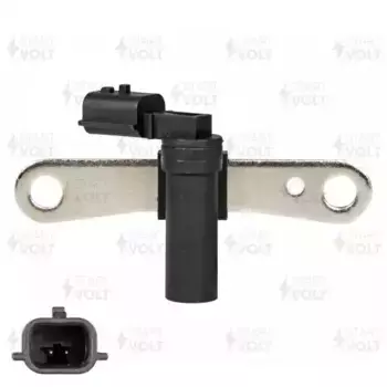 датчик положения коленвала!\ Lada Largus 12>, Renault Logan/Sandero 1.4i-1.6i 04> VS-CS 0902 СТАРТВОЛЬТ