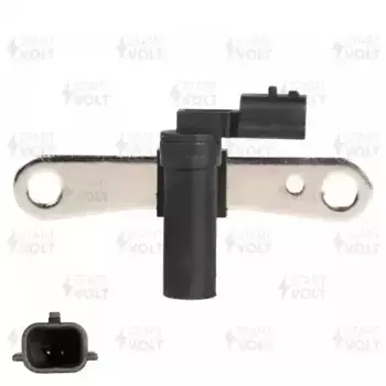 датчик положения коленвала!\ Lada Largus 12>, Renault Logan/Sandero 1.4i-1.6i 04> VS-CS 0903 СТАРТВОЛЬТ