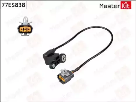 датчик положения коленвала!\ Mazda 323/626 1.5-2.0 98-05 77ES838 MASTERKIT