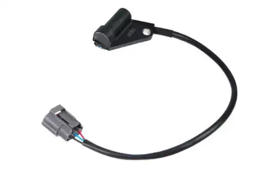 датчик положения коленвала!\ Mazda 323 VI (BJ) 1.6 01> Z04739 ZENTPARTS