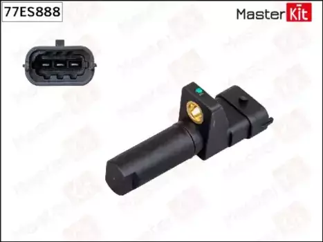 датчик положения коленвала!\ MB W203/W211/W212/W164/W216/W221/Sprinter 1.8-6.2i/CDI 05> 77ES888 MASTERKIT