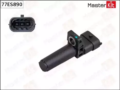 датчик положения коленвала!\ MB W203/W211/W212/W164/W216/W221/Sprinter 1.8-6.2i/CDI 05> 77ES890 MASTERKIT