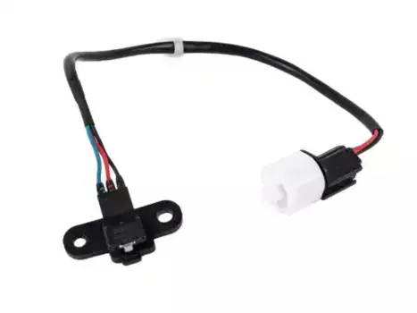 датчик положения коленвала!\ Mitsubishi Airtrek CU2W/CU4W 01-05/Outlander 03> 06-00283-SX STELLOX
