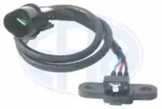 датчик положения коленвала!\ Mitsubishi Carisma/Galant/Colt/Lancer/Outlander 1.3-2.4 95-08 550873 ERA