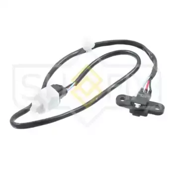 датчик положения коленвала!\ Mitsubishi Outlander 2.0 03> IL-1116 SUFIX