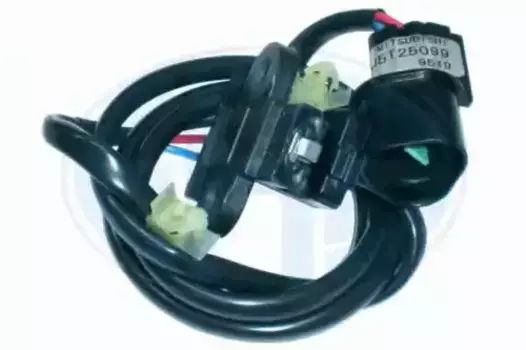 датчик положения коленвала!\ Mitsubishi Pajero II/III 3.5 99-07 550351 ERA