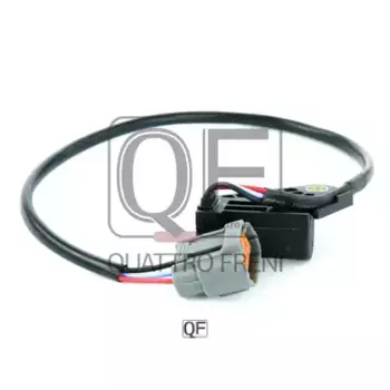 датчик положения коленвала!\ Nissan 350 Z/Micra 1.0-3.5 03> QF91A00057 QUATTRO FRENI
