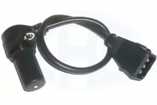 датчик положения коленвала!\ Opel Astra 1.7TD 98> 550063 ERA