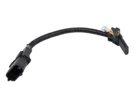 датчик положения коленвала!\ Opel Astra/Astra GTC/J/Insignia/Mokka/Zafira 06> Z04658 ZENTPARTS