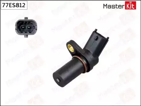 датчик положения коленвала!\ Opel Astra/Corsa/Agila/Meriva 1.0-1.4 96> 77ES812 MASTERKIT