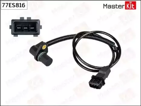 датчик положения коленвала!\ Opel Astra F/Vectra 1.8i/2.0i 16V 94-00 77ES816 MASTERKIT