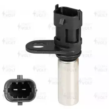 датчик положения коленвала!\ Opel Astra G/Vectra B/Zafira/Corsa C 1.4-1.6i/16V 95> VS-CS 0517 СТАРТВОЛЬТ