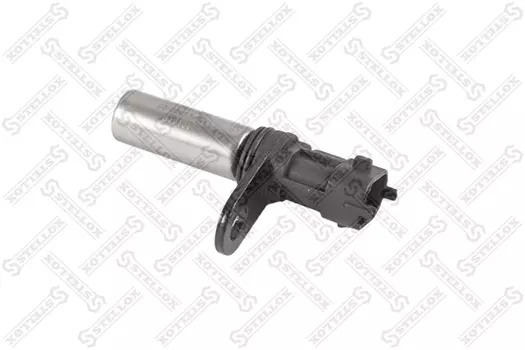 датчик положения коленвала!\ Opel Astra G/Vectra B/Zafira/Corsa C 1.4-1.6i/16V 95> 06-00012-SX STELLOX