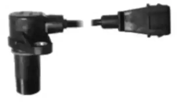 датчик положения коленвала!\ Opel Astra/Omega/Vectra/Zafira 2.0-2.2/2.0-2.2DTi/Di 98 87148 MEAT & DORIA