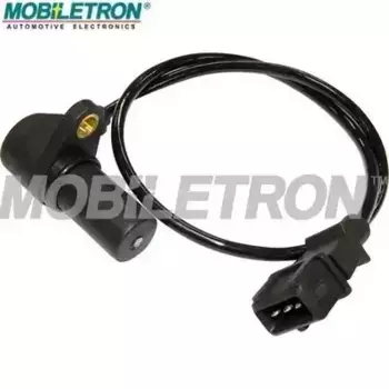 датчик положения коленвала!\ Opel Astra/Omega/Vectra/Zafira 2.0-2.2/2.0-2.2DTi/Di 98 CS-E011 MOBILETRON