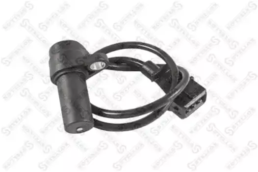 датчик положения коленвала!\ Opel Astra/Omega/Vectra/Zafira 2.0-2.2/2.0-2.2DTi/Di 98 06-00017-SX STELLOX