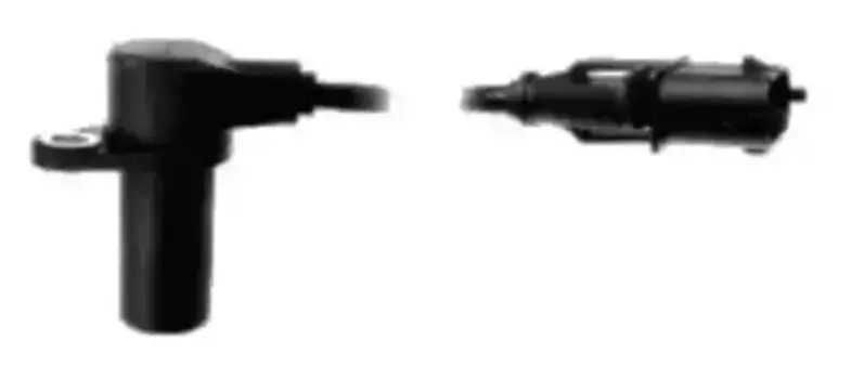 датчик положения коленвала!\ Opel Astra/Vectra/Zafira 1.8i 16V 95> 87207 MEAT & DORIA