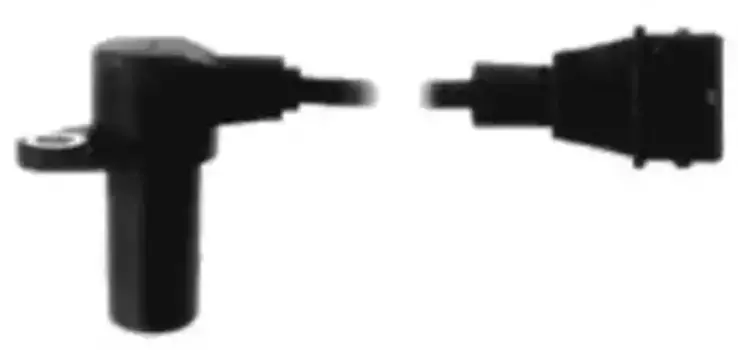 датчик положения коленвала!\ Opel Corsa/Tigra/Astra/Vectra/Omega/Senator 1.4-3.0i 89-05 87150 MEAT & DORIA