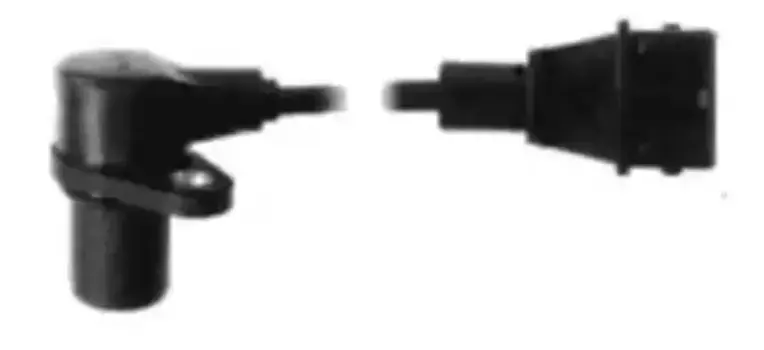 датчик положения коленвала!\ Opel Kadett/Omega/Vectra/Frontera 1.8-2.0 86-98 87151 MEAT & DORIA