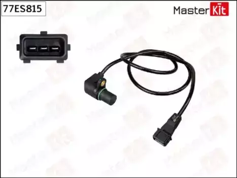датчик положения коленвала!\ Opel Omega 2.0i 94>/ Vectra 1.8-2.0i 88-02 77ES815 MASTERKIT