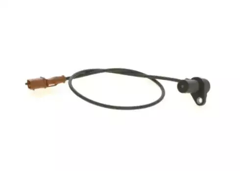датчик положения коленвала!\ Porsche Cayenne 4.8 07-10 0 261 210 292 BOSCH