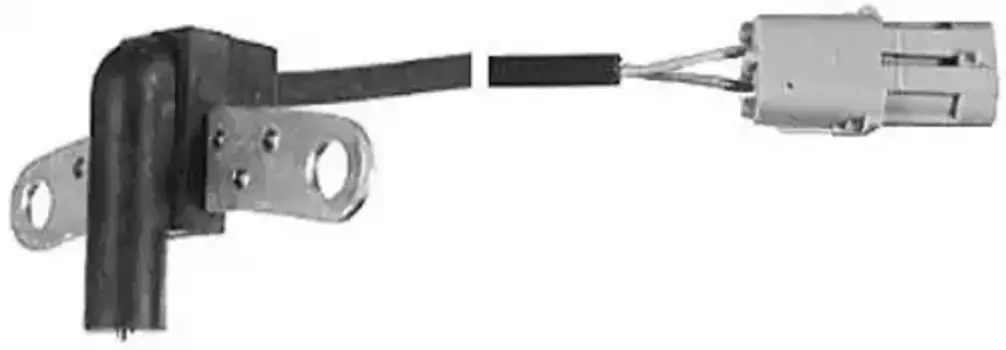 датчик положения коленвала!\ Renault Clio/Espace/Laguna/Megane/Twingo 1.2-2.0 93> 87042 MEAT & DORIA