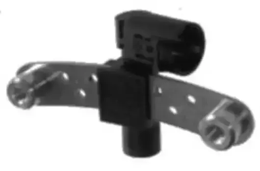 датчик положения коленвала !с адаптером\ Renault Megane/Laguna 1.6-2.0i 96> 87177 MEAT & DORIA