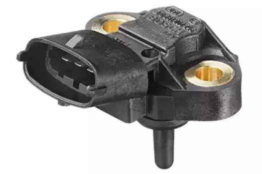 датчик !положения коленвала с кабелем\ Volvo FH/FM 0 281 002 248 BOSCH