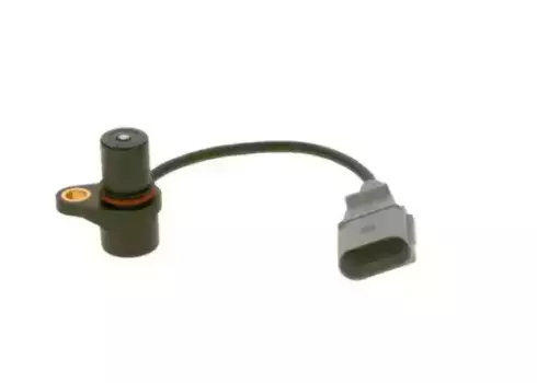 датчик положения коленвала!\ Seat Cordoba/Ibiza, VW Bora/Golf 1.6i 99> 0 261 210 199 BOSCH