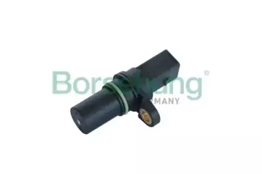 датчик положения коленвала!\ Skoda Octavia B11865 BORSEHUNG