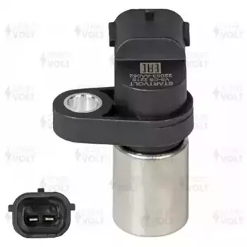 датчик положения коленвала!\ Subaru BRZ/XV/Fofester/Impreza/Legacy 93> VS-CS 221S СТАРТВОЛЬТ