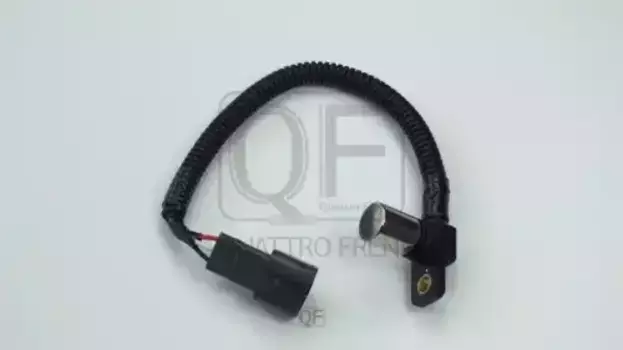 датчик положения коленвала!\ Suzuki Grand Vitara/SX4/Baleno 1.3-2.7 96> QF91A00199 QUATTRO FRENI