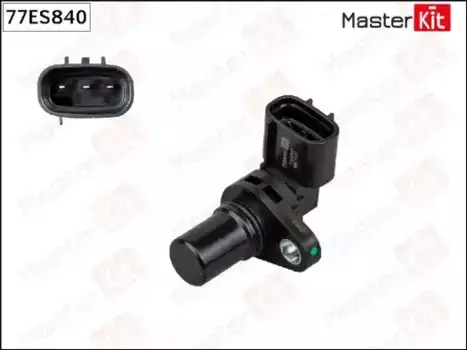 датчик положения коленвала!\ Suzuki Ignis/Liana/Wagon R+ 1.3 03-07 77ES840 MASTERKIT