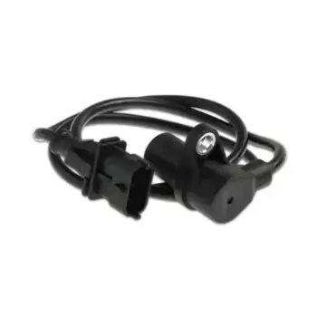 датчик положения коленвала!\ УАЗ Hunter 2.7i 04> 40904-3847010 PEKAR