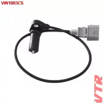 Датчик положения коленвала VW1003CS VTR