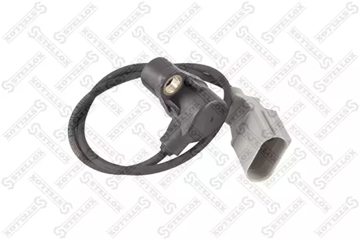 датчик положения коленвала!\ VW Passat, Audi A4/A6 2.4i/2.8i/30V 97> 06-00044-SX STELLOX