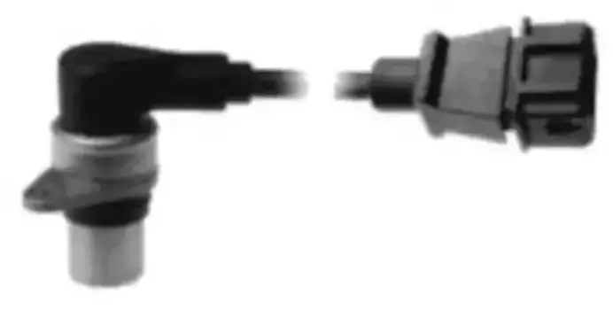 датчик положения коленвала!\ VW Passat/Golf 1.6i/2.0i 96-98, Seat Ibiza 1.6i 93-99 87130 MEAT & DORIA